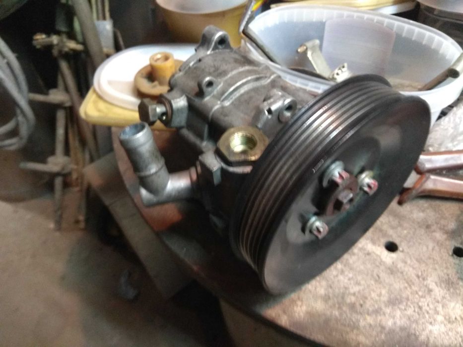 Части за Мерцедес Е290