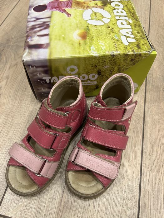 Сандали 26 размер ортопедические