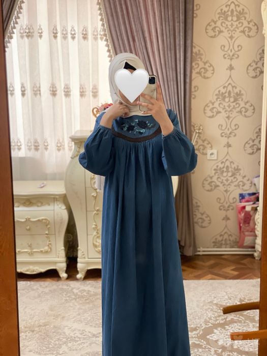 Hijoblila uchun koylak