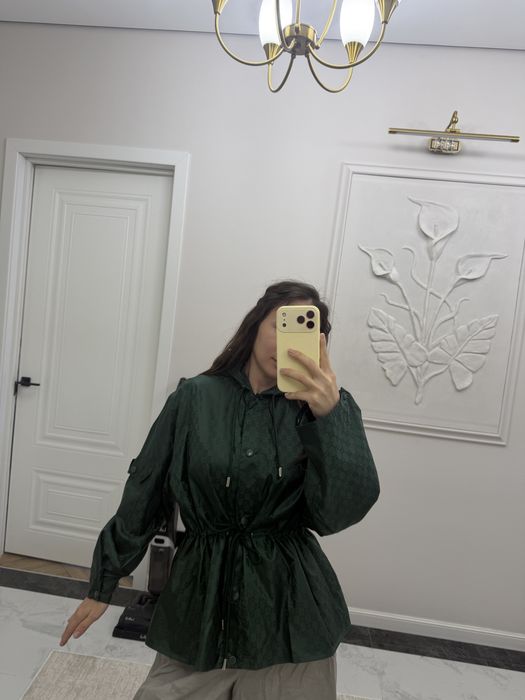 Ветровка Gucci 2026
