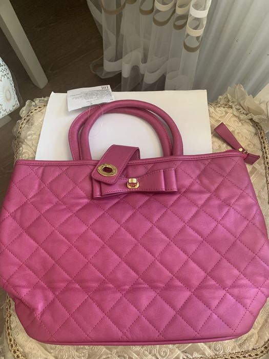 Новые сумки