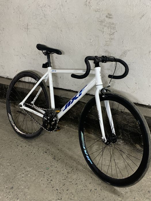 Фикс jixf AT-5 новый