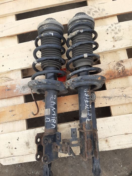 Telescop + arc Opel Zafira B / Astra H