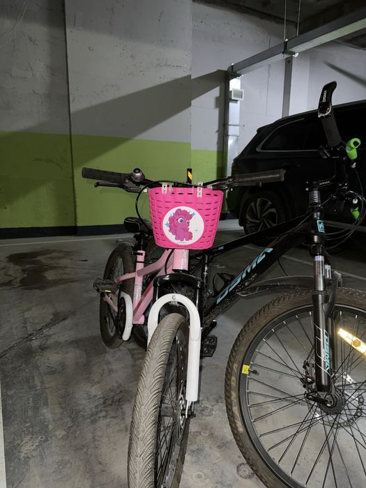 Велосипеды детские