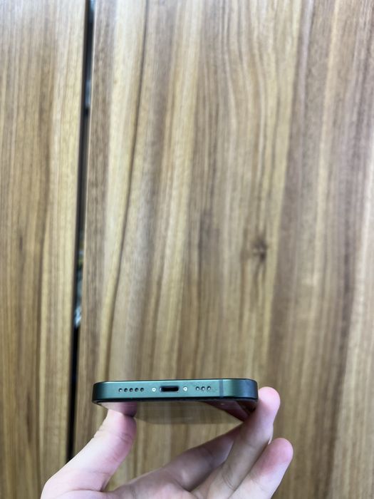 Iphpne 13 green 128 gb 87%