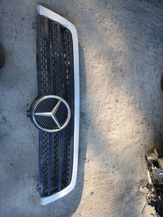 Mercedes-Benz Sprinter  311cdi/Мерцедес Спринтер 311цди