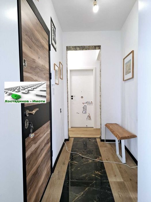 Продава се Многостаен апартамент в Пловдив, Коматевски възел - 133 кв.м за 1828 €/кв.м - Снимка #6