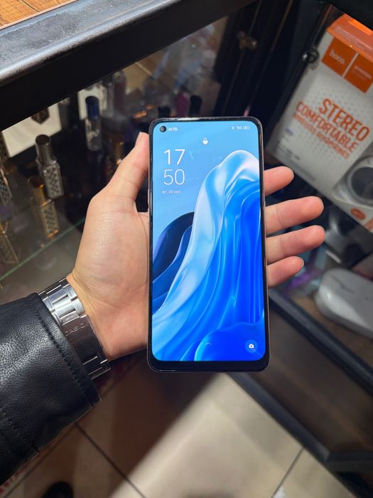 Oppo Reno 7 , 128 гб