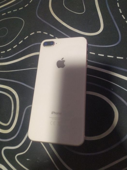 iPhone 8 Plus 128gb