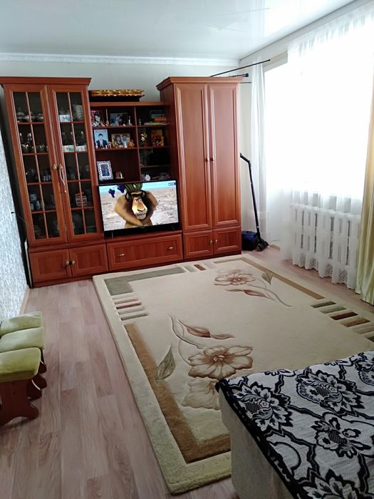 Продам двухкомнатную квартиру