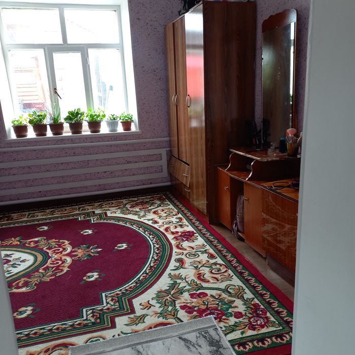 Срочно продаётся дом