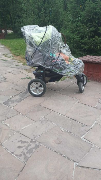 детская коляска AVIATOR