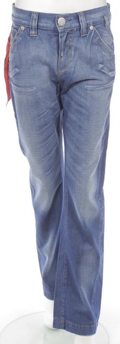 Jeansi Waxy by Miss Sixty