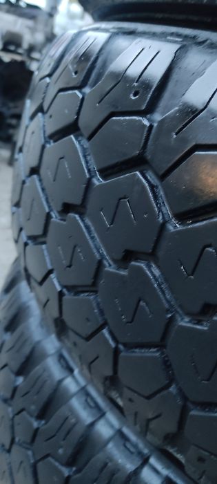 Шины производство Япония (Dunlop)