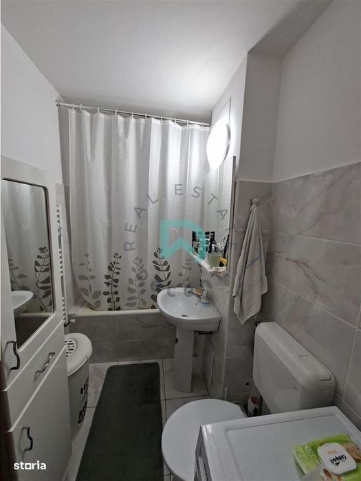 Apartament 3 camere Florilor, 72 mp - Brasov