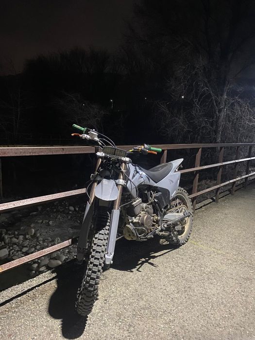 Продам мотоцыкал