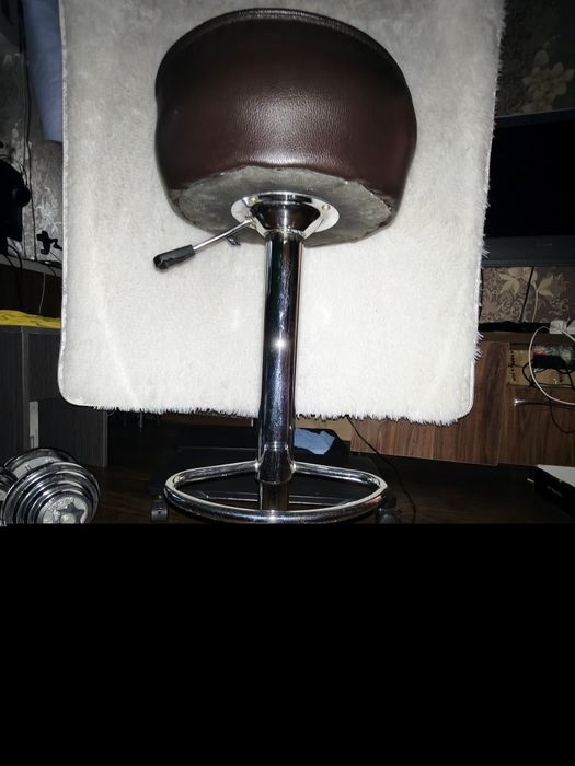 Барный стул в отличном состояние