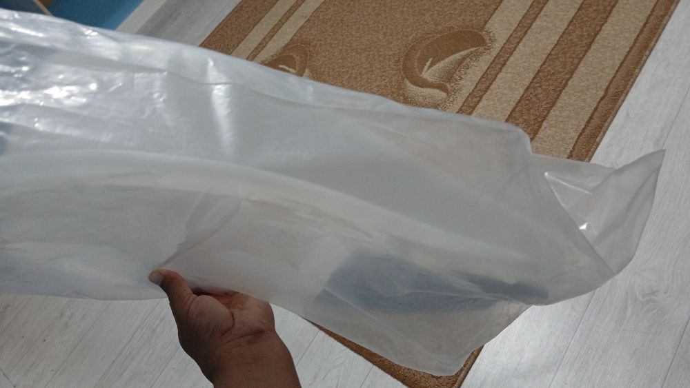 Продаётся новый памперс для взрослых и судно