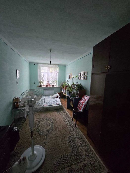 3-х комнатная квартира 63 кв.м. 3 -этаж, Дубовая, Лисунова