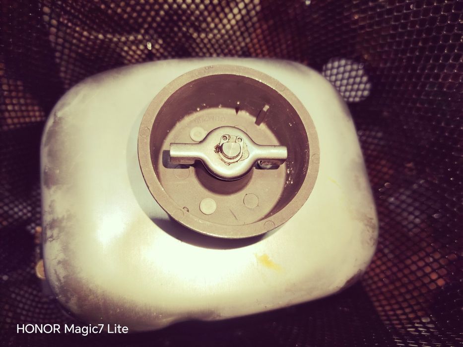 Ваничка за хлебопекарна Molinex/Tefal испозвана 10-15 пъти