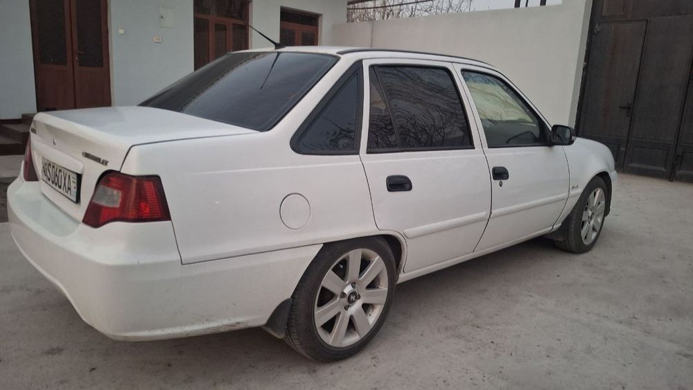 Диска балони блан