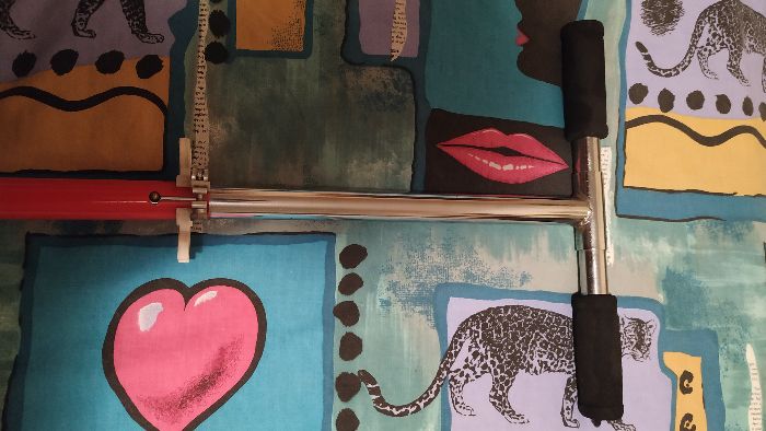 Тротинетка Master Х5