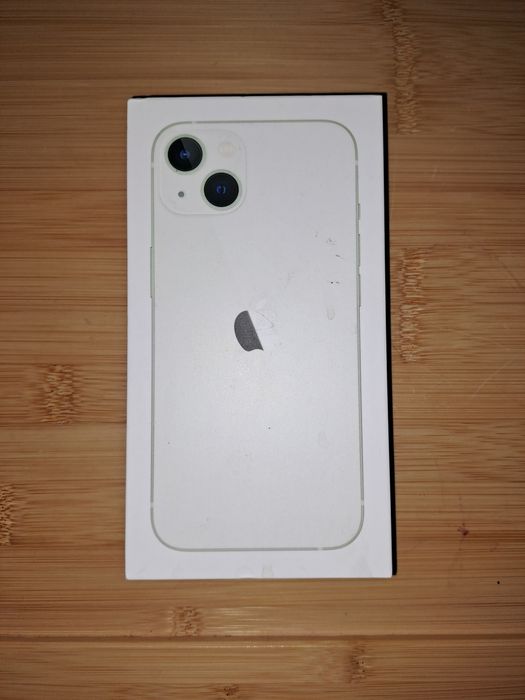 Iphone 13 - Starlight (256GB)