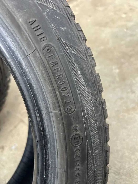 Anvelope/cauciucuri iarna 215 45 16