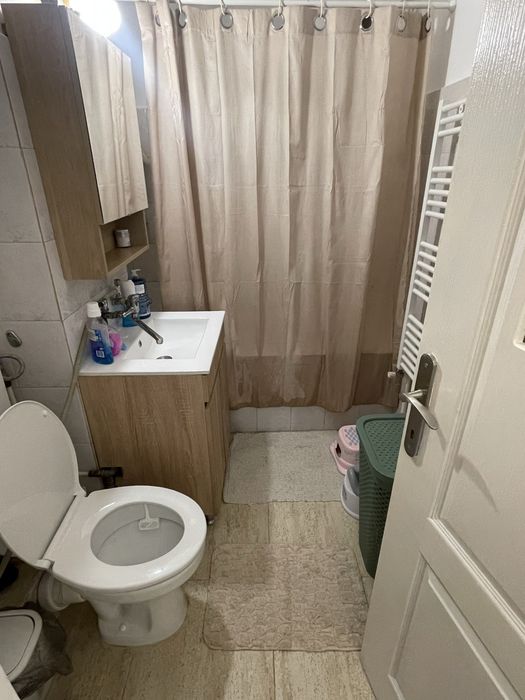 Vand apartament 3 camere poarta 6