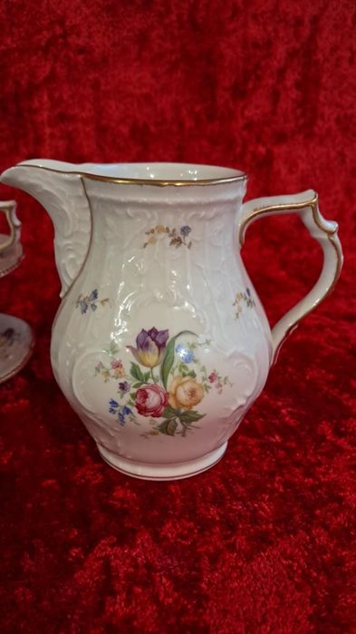 Rosenthal Сервиз за чай