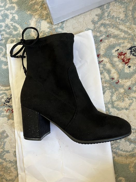 Обувь зима и осень