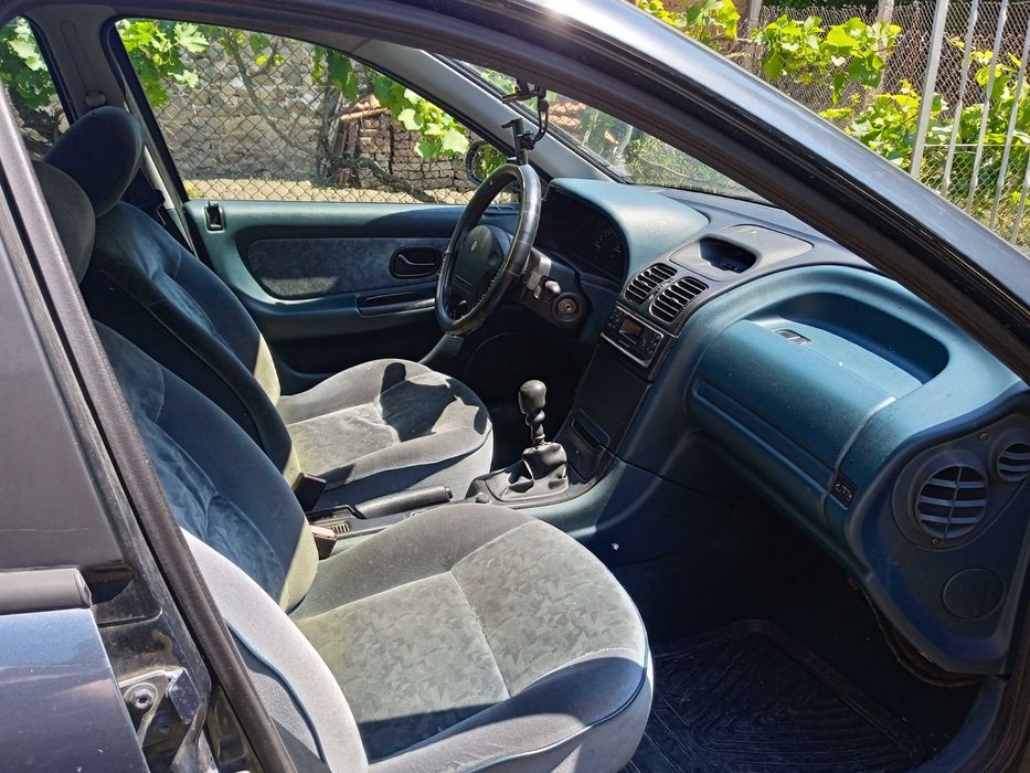 Renault Laguna 1.8mono LPG
