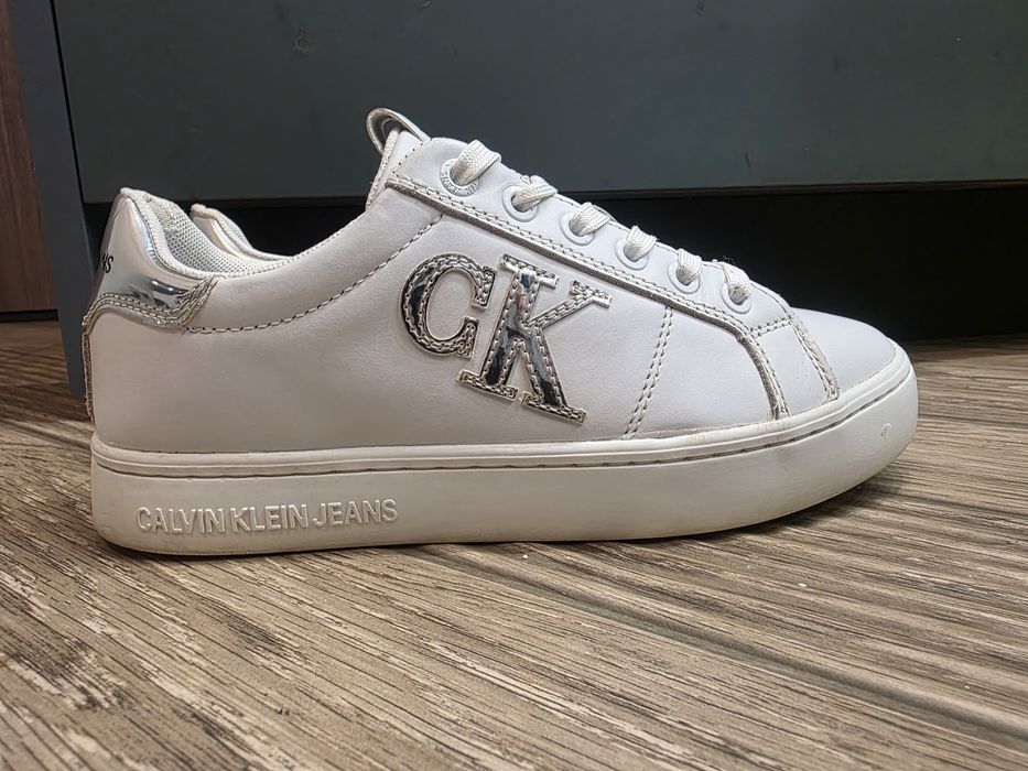 Дамски маратонки Calvin Klein