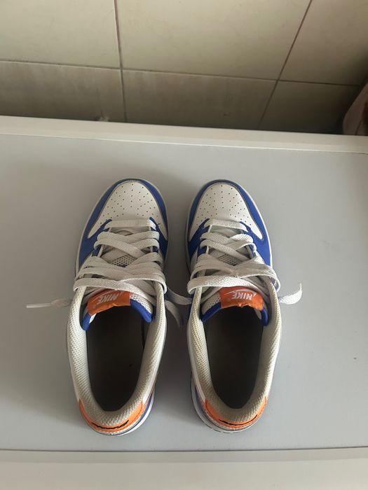 Nike Dunk,mărimea 38