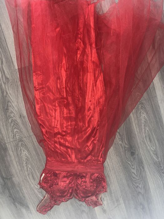 Rochie lunga marimea M