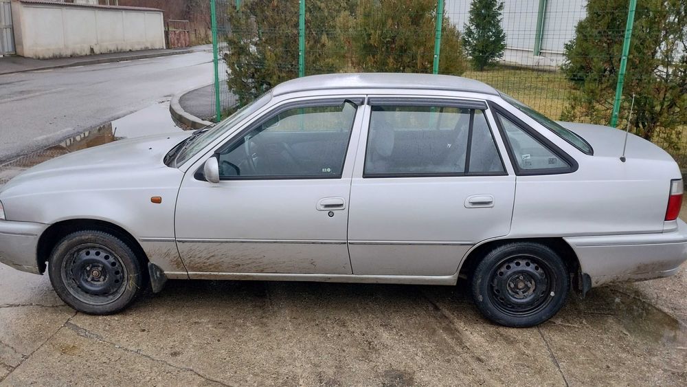 Cielo Executive 2004 1.5 benzina