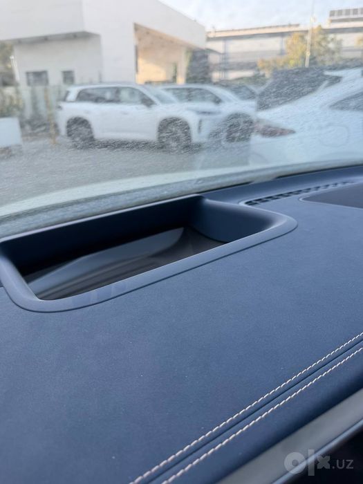 **Mercedes Benz EQE 500 4 matic