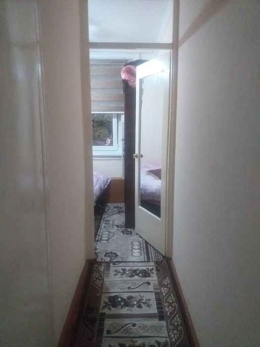 Квартира Микрорайон 2хона  без агентство