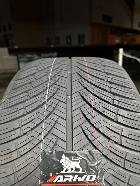 Нови Всесезонни Гуми Arivo A/S 315/35R20 110W XL НОВ DOT БОРД 3153520