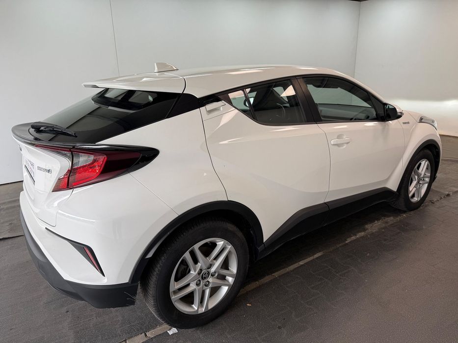 Toyota C-HR Primul Proprietar,istoric service, TVA deductibil