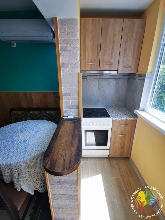 Дава се под наем Многостаен апартамент в Бургас, Изгрев - 80 кв.м за 382.5 € - Снимка #3