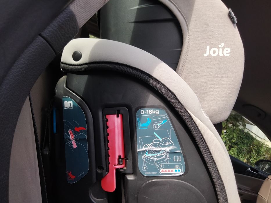 De vânzare scaun auto copii