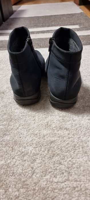 Ghete dama Rieker 38