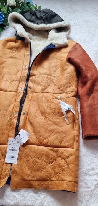 Cojoc Zara nou masura S-M editie limitata