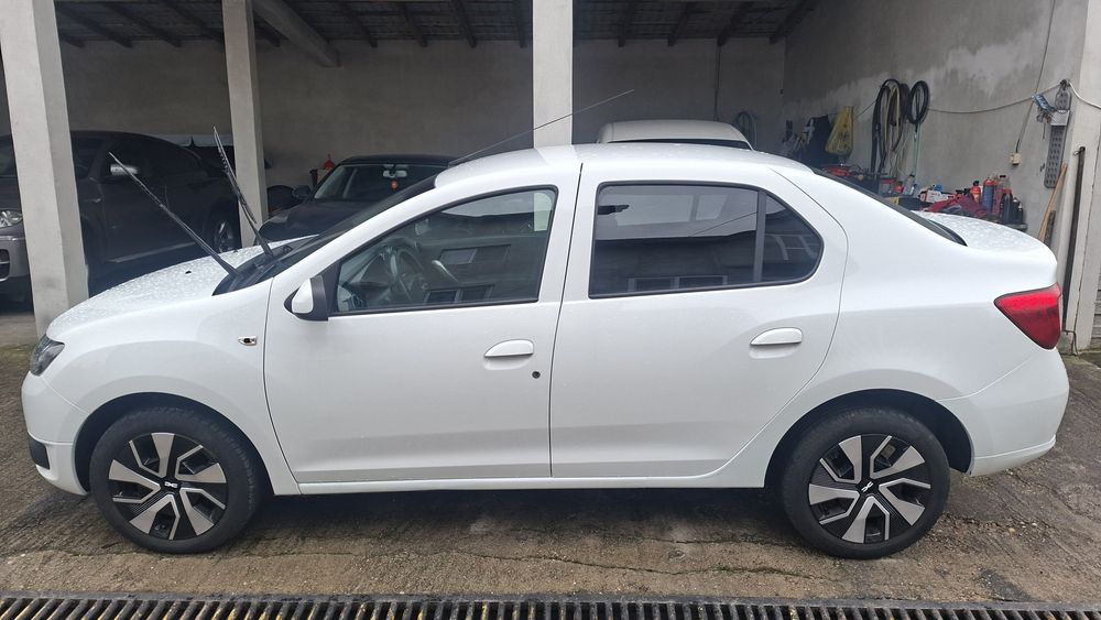 Vand Dacia Logan 1.5 DCI 2014