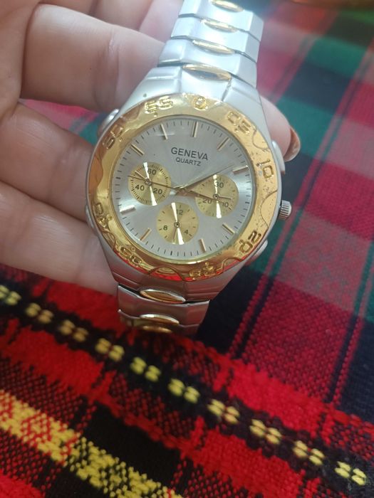 Мъжки часовник за 100 лева