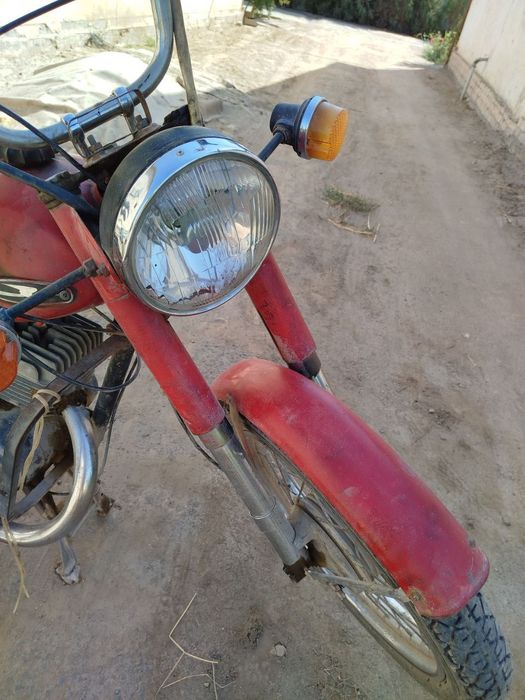 Minski sotiladi narxi