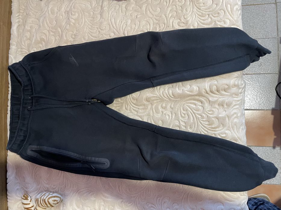 Nike tech fleece екип S/M