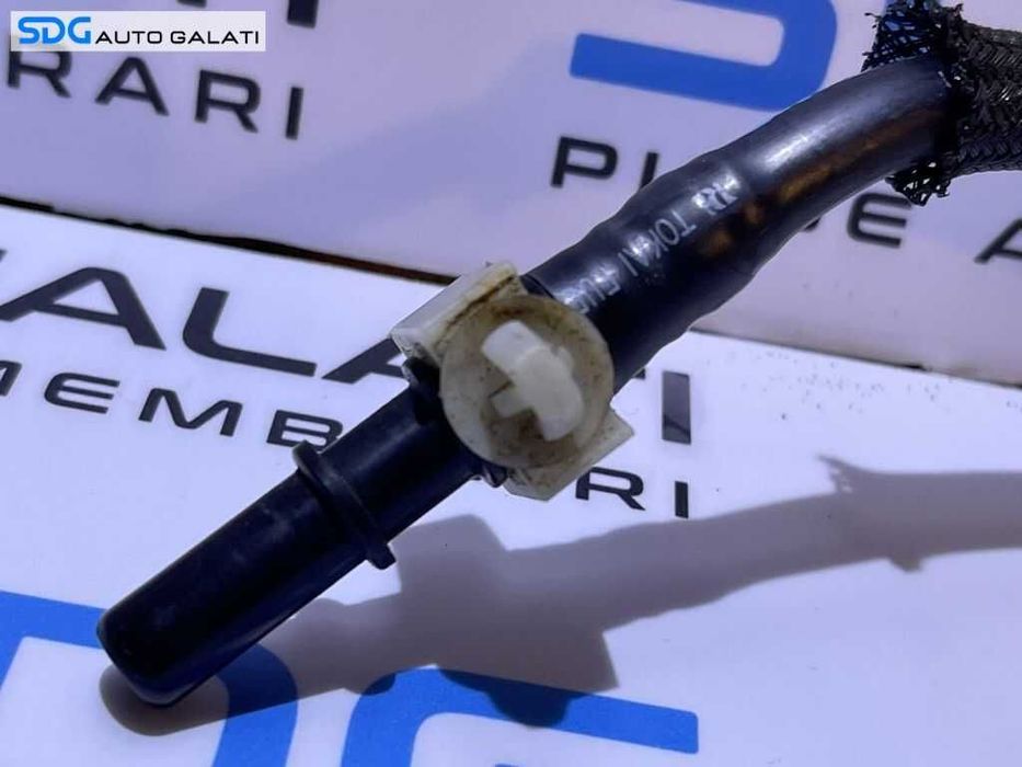 Furtun Conducta Teava Combustibil Motorina Nissan Qashqai 1.6 DCI 2011 - Prezent