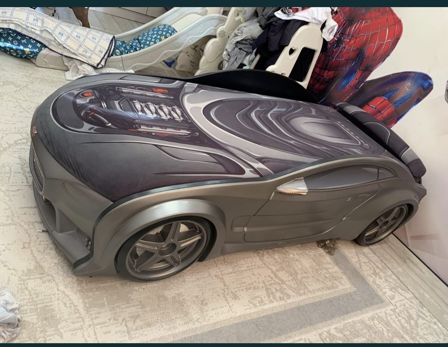 Кровать детские отдам даром